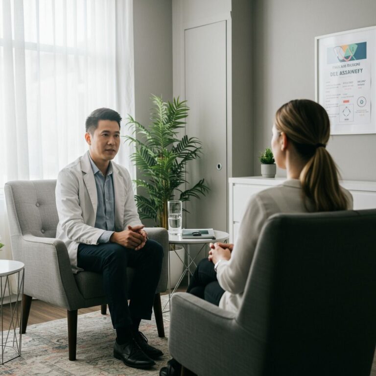 Registered Psychotherapists